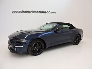 Ford Mustang Convertible 2.3 EcoBoost 213 kW - Foto 3