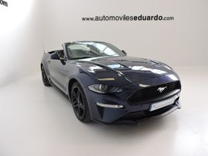 Ford Mustang Convertible 2.3 EcoBoost 213 kW - Foto 3