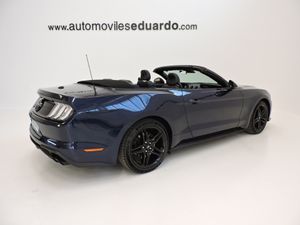 Ford Mustang Convertible 2.3 EcoBoost 213 kW - Foto 12
