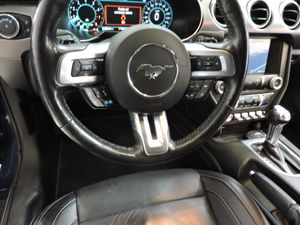 Ford Mustang Convertible 2.3 EcoBoost 213 kW - Foto 14