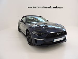 Ford Mustang Convertible 2.3 EcoBoost 213 kW - Foto 6