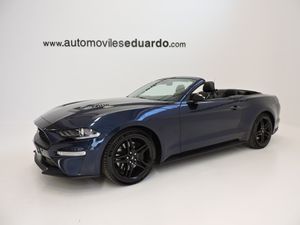 Ford Mustang Convertible 2.3 EcoBoost 213 kW - Foto 2