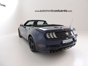 Ford Mustang Convertible 2.3 EcoBoost 213 kW - Foto 6