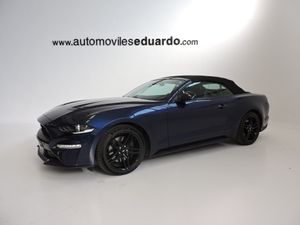 Ford Mustang Convertible 2.3 EcoBoost 213 kW - Foto 7