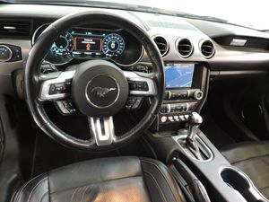 Ford Mustang Convertible 2.3 EcoBoost 213 kW - Foto 10