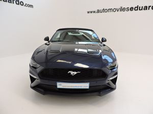 Ford Mustang Convertible 2.3 EcoBoost 213 kW - Foto 4