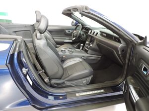 Ford Mustang Convertible 2.3 EcoBoost 213 kW - Foto 12