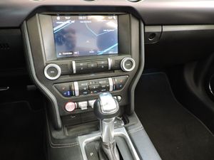 Ford Mustang Convertible 2.3 EcoBoost 213 kW - Foto 16