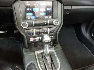 Ford Mustang Convertible 2.3 EcoBoost 213 kW - Foto 17