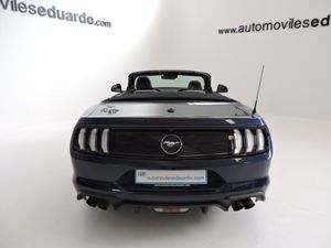 Ford Mustang Convertible 2.3 EcoBoost 213 kW - Foto 5