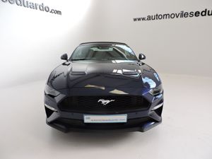 Ford Mustang Convertible 2.3 EcoBoost 213 kW - Foto 8