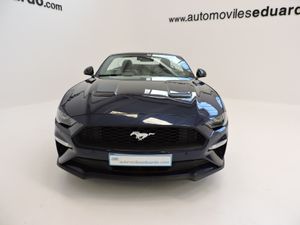 Ford Mustang Convertible 2.3 EcoBoost 213 kW - Foto 3