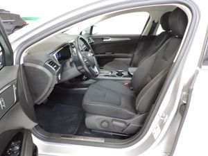 Ford Mondeo FORD MONDEO HIBRIDO 2.0 HEV TITANIUM 140CV - Foto 8