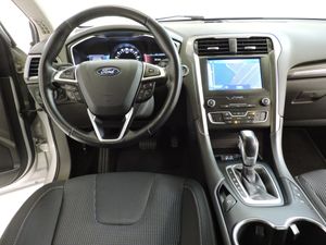 Ford Mondeo FORD MONDEO HIBRIDO 2.0 HEV TITANIUM 140CV - Foto 7