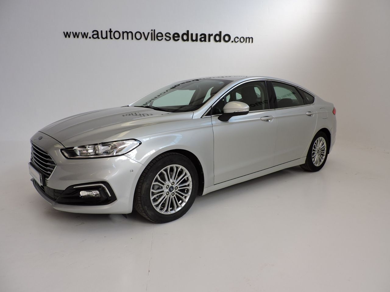 Ford Mondeo FORD MONDEO HIBRIDO 2.0 HEV TITANIUM 140CV - Foto 1
