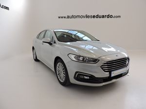 Ford Mondeo FORD MONDEO HIBRIDO 2.0 HEV TITANIUM 140CV - Foto 3
