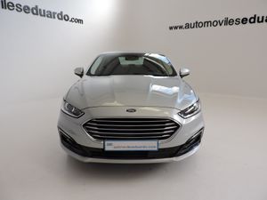 Ford Mondeo FORD MONDEO HIBRIDO 2.0 HEV TITANIUM 140CV - Foto 3