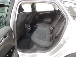 Ford Mondeo FORD MONDEO HIBRIDO 2.0 HEV TITANIUM 140CV - Foto 10