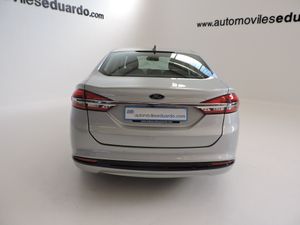 Ford Mondeo FORD MONDEO HIBRIDO 2.0 HEV TITANIUM 140CV - Foto 5