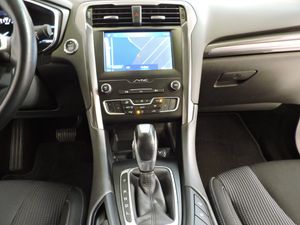 Ford Mondeo FORD MONDEO HIBRIDO 2.0 HEV TITANIUM 140CV - Foto 15