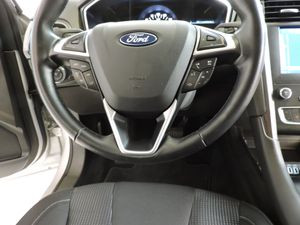 Ford Mondeo FORD MONDEO HIBRIDO 2.0 HEV TITANIUM 140CV - Foto 11