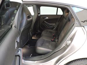 Mercedes CLA 200 d Shooting Brake 7G-DCT - Foto 10
