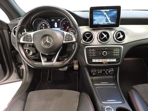 Mercedes CLA 200 d Shooting Brake 7G-DCT - Foto 7