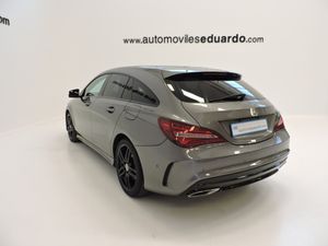 Mercedes CLA 200 d Shooting Brake 7G-DCT - Foto 6