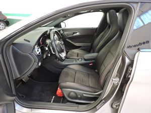 Mercedes CLA 200 d Shooting Brake 7G-DCT - Foto 8