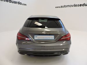 Mercedes CLA 200 d Shooting Brake 7G-DCT - Foto 5