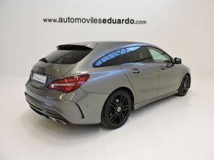 Mercedes CLA 200 d Shooting Brake 7G-DCT - Foto 4