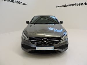 Mercedes CLA 200 d Shooting Brake 7G-DCT - Foto 3