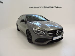 Mercedes CLA 200 d Shooting Brake 7G-DCT - Foto 3