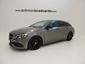 Mercedes CLA 200 d Shooting Brake 7G-DCT - Foto 2