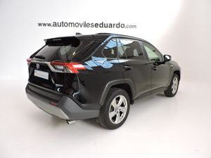 Toyota Rav4 Hybrid 220H 4x2 Advance - Foto 4