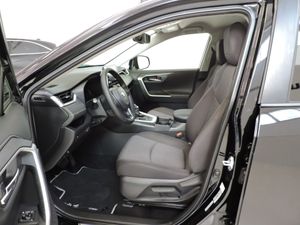 Toyota Rav4 Hybrid 220H 4x2 Advance - Foto 8