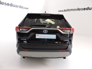 Toyota Rav4 Hybrid 220H 4x2 Advance - Foto 5