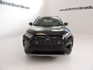 Toyota Rav4 Hybrid 220H 4x2 Advance - Foto 3