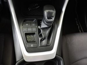 Toyota Rav4 Hybrid 220H 4x2 Advance - Foto 12