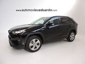 Toyota Rav4 Hybrid 220H 4x2 Advance - Foto 2