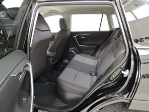 Toyota Rav4 Hybrid 220H 4x2 Advance - Foto 10