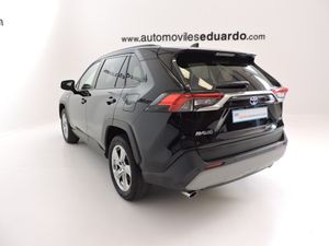 Toyota Rav4 Hybrid 220H 4x2 Advance - Foto 6