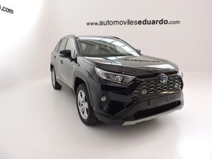 Toyota Rav4 Hybrid 220H 4x2 Advance - Foto 3