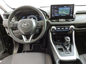 Toyota Rav4 Hybrid 220H 4x2 Advance - Foto 7