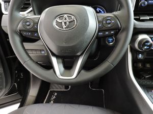 Toyota Rav4 Hybrid 220H 4x2 Advance - Foto 11