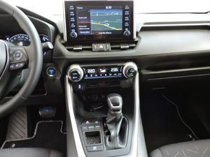 Toyota Rav4 Hybrid 220H 4x2 Advance - Foto 15
