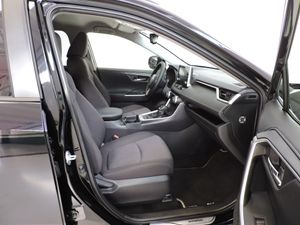 Toyota Rav4 Hybrid 220H 4x2 Advance - Foto 9
