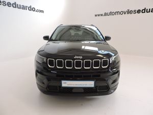 Jeep Compass Limited 1.3 Turbo 110 kW - Foto 3