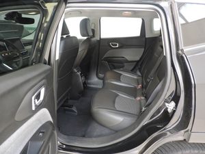 Jeep Compass Limited 1.3 Turbo 110 kW - Foto 10