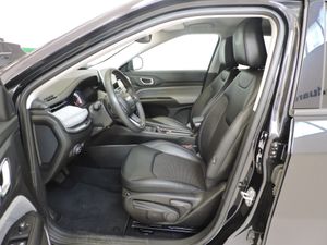 Jeep Compass Limited 1.3 Turbo 110 kW - Foto 8